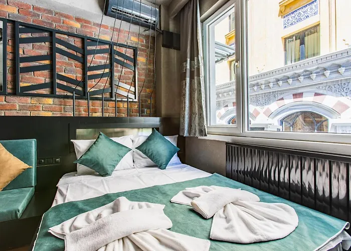 酒店 Mansion Gorki *