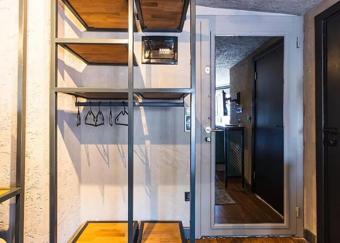 Mansion Gorki 酒店 伊斯坦布尔