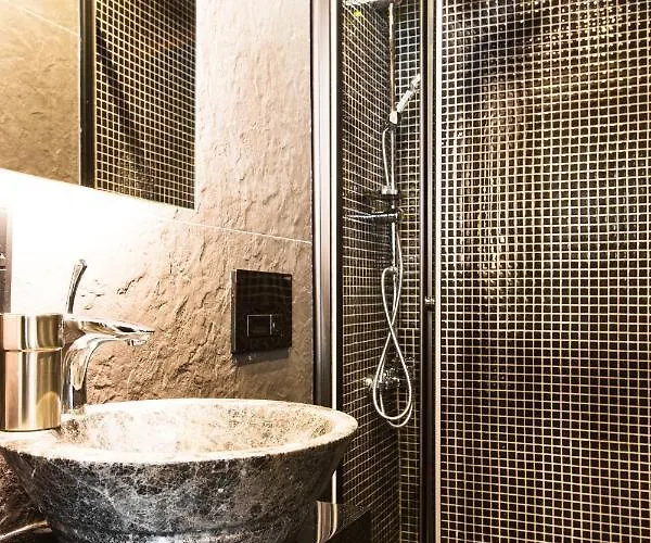 Mansion Gorki 酒店 伊斯坦布尔