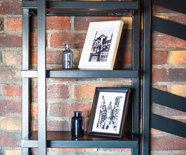 Mansion Gorki 酒店