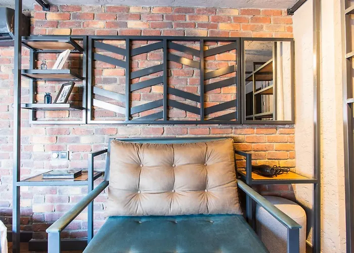 Mansion Gorki * 伊斯坦布尔