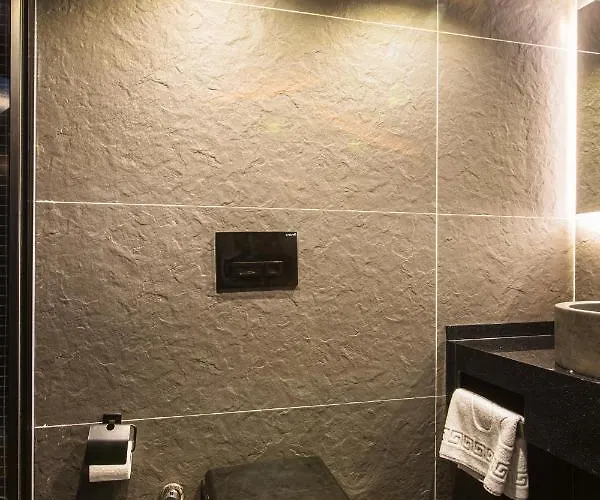 Mansion Gorki 酒店 伊斯坦布尔