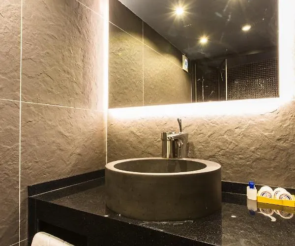 Mansion Gorki 酒店 *