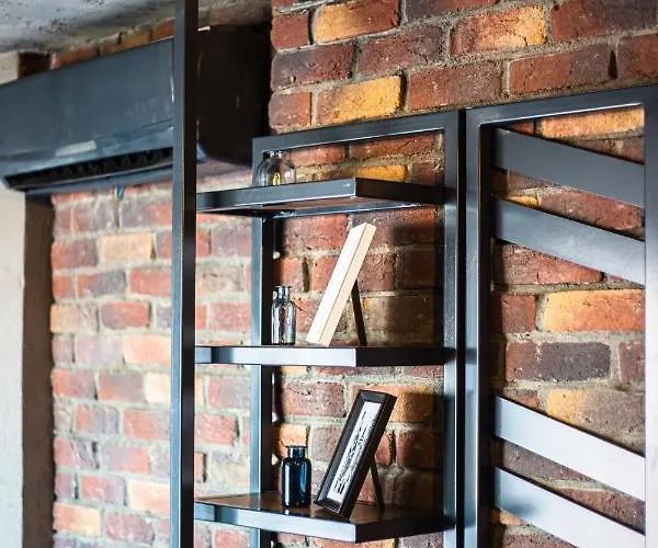 Mansion Gorki 伊斯坦布尔