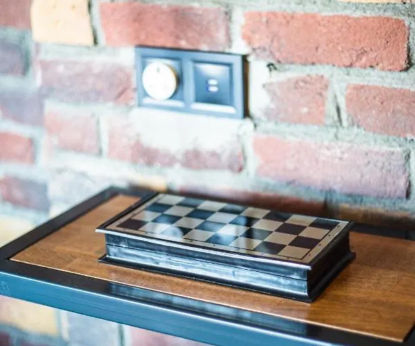 酒店 Mansion Gorki 伊斯坦布尔