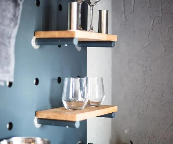 Mansion Gorki * 伊斯坦布尔