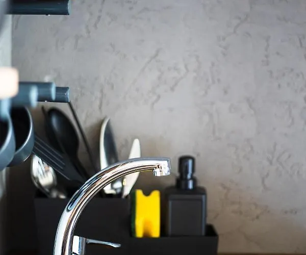 Mansion Gorki 伊斯坦布尔