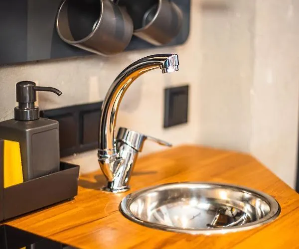 Mansion Gorki 酒店