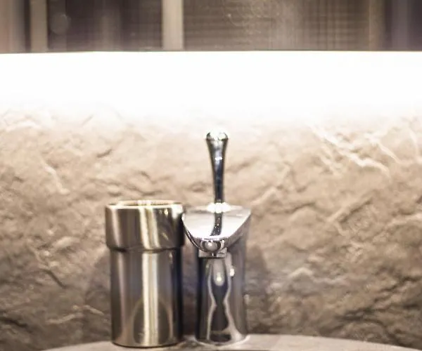 酒店 Mansion Gorki 伊斯坦布尔