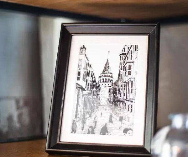 Mansion Gorki 伊斯坦布尔