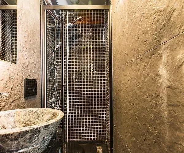 Mansion Gorki * 伊斯坦布尔