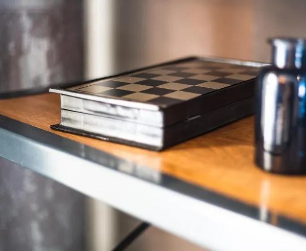 Mansion Gorki 伊斯坦布尔