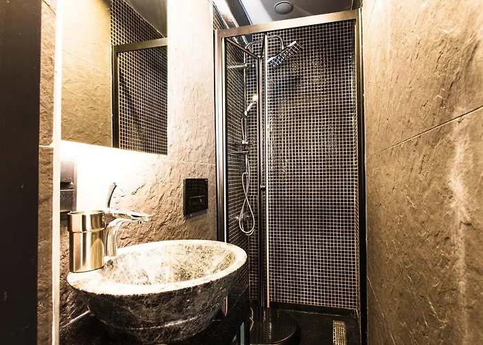 酒店 Mansion Gorki