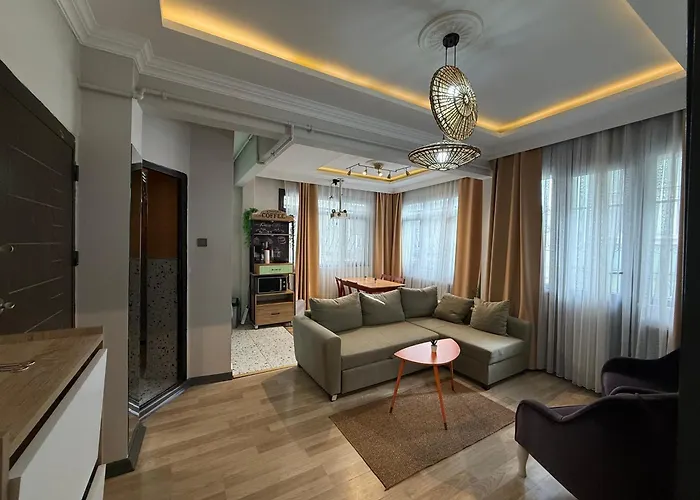 Mansion Gorki 酒店