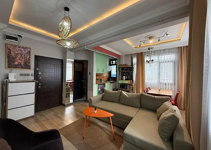 Mansion Gorki 酒店 伊斯坦布尔