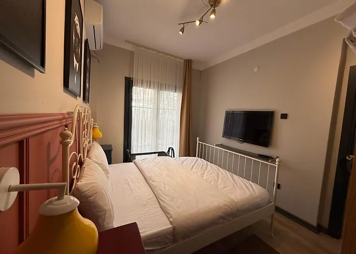 Mansion Gorki 酒店