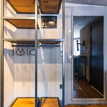 Mansion Gorki Hotel Istanbul