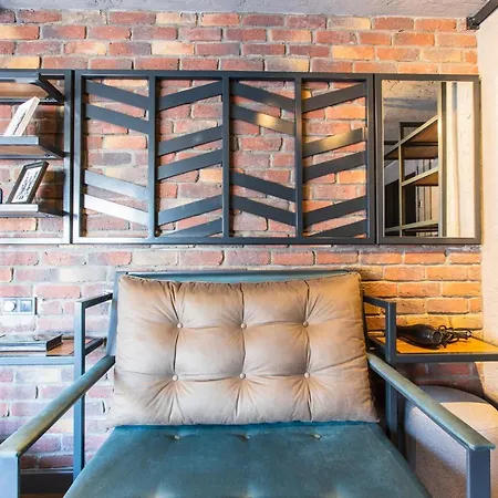 Mansion Gorki * Istanbul