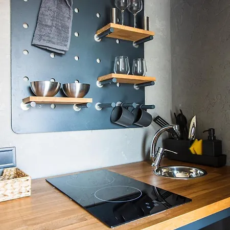 Mansion Gorki * Istanbulská provincie