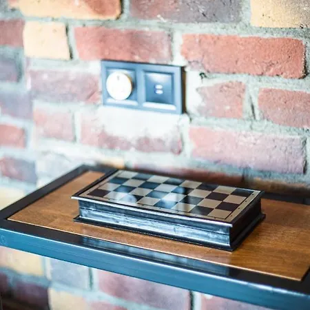 Hotel Mansion Gorki Istanbulská provincie