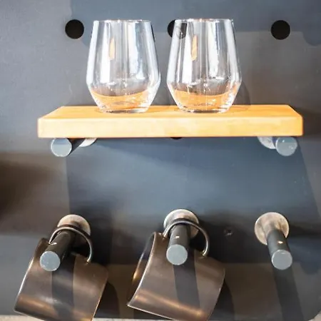 Mansion Gorki Hotel Istanbulská provincie