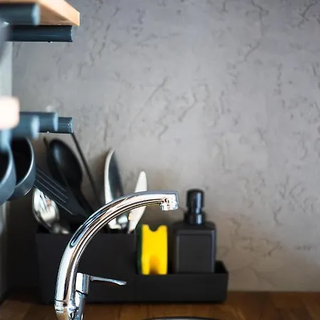 Mansion Gorki Istanbulská provincie