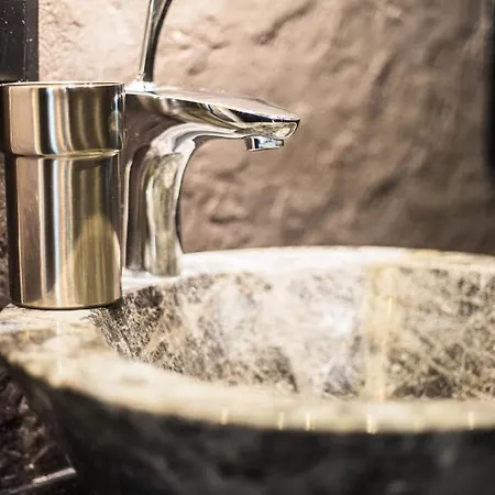 Mansion Gorki Hotel *