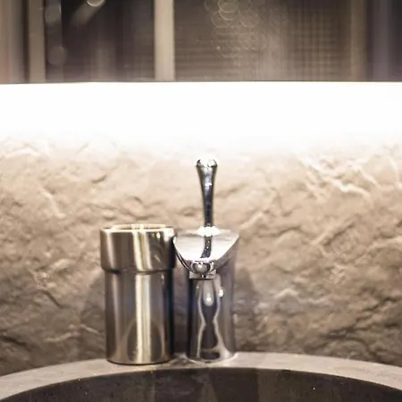 Hotel Mansion Gorki Istanbulská provincie