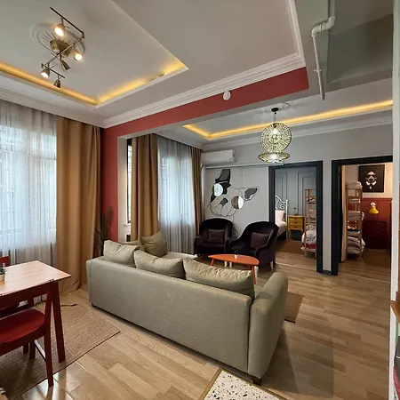Mansion Gorki