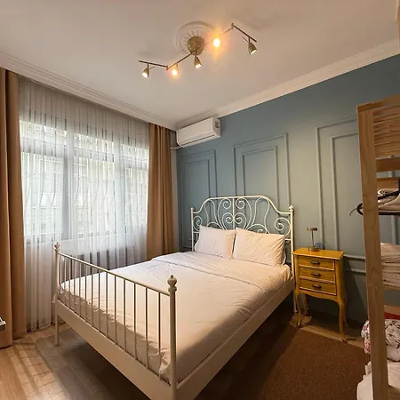 Mansion Gorki 伊斯坦布尔