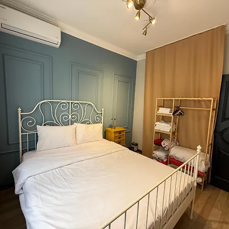 Hotel Mansion Gorki